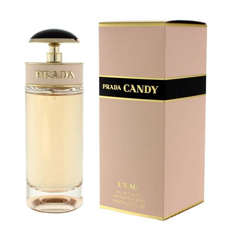 prada perfume candy l'